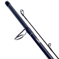Daiwa Legalis Travel Spin Rod 9-10ft